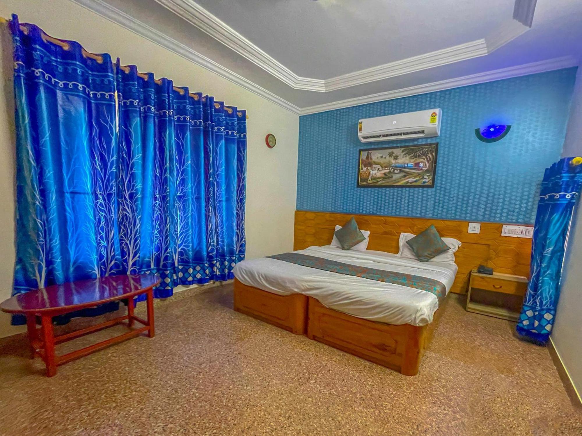 Stay Guru Resort Farm Villa Bhuj Exteriör bild
