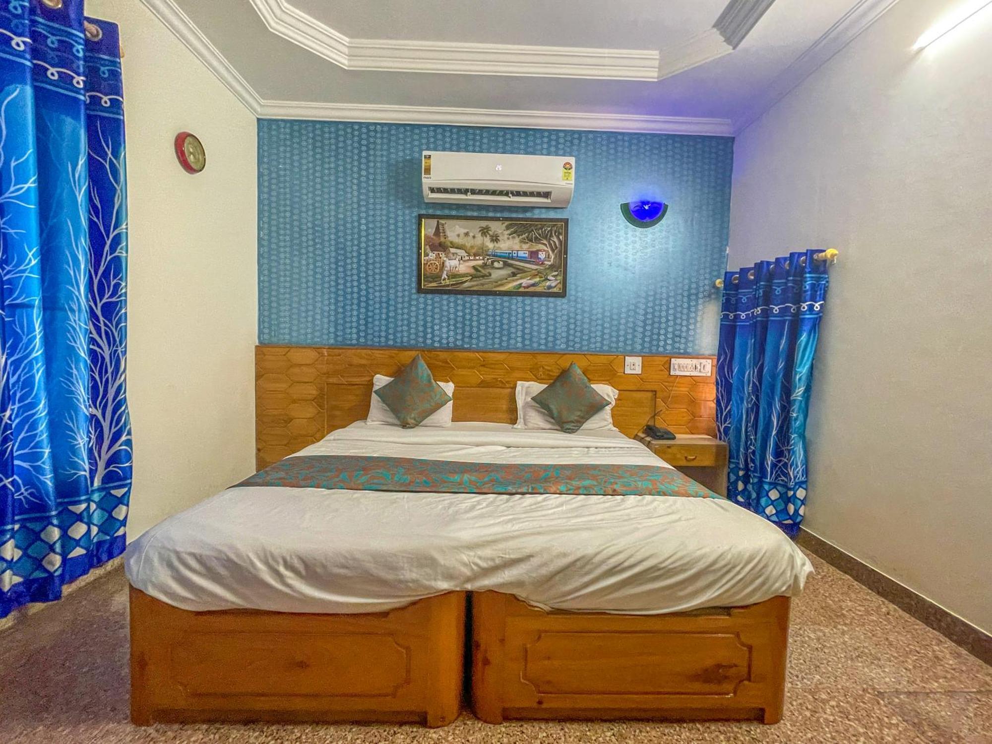 Stay Guru Resort Farm Villa Bhuj Exteriör bild