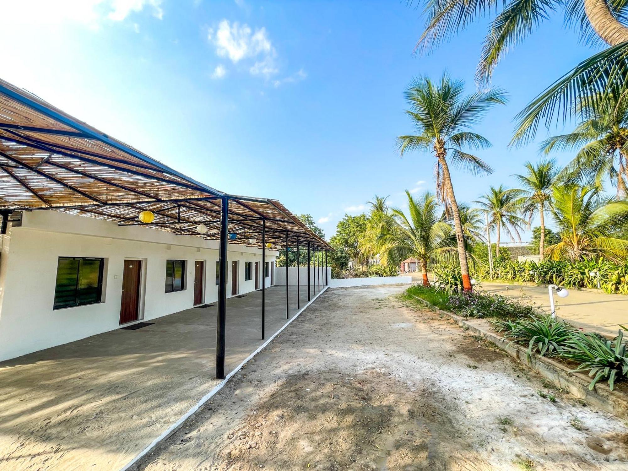 Stay Guru Resort Farm Villa Bhuj Rum bild