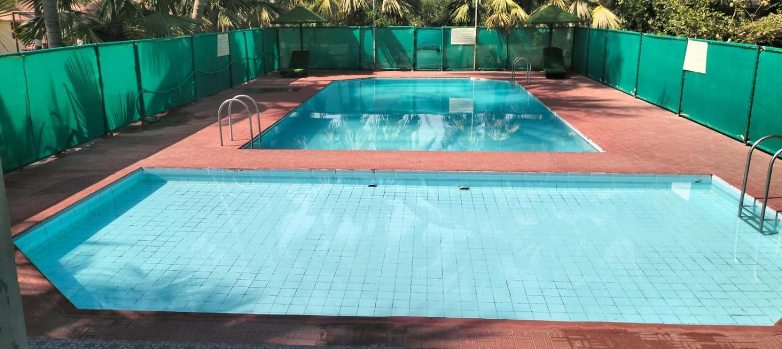 Stay Guru Resort Farm Villa Bhuj Exteriör bild