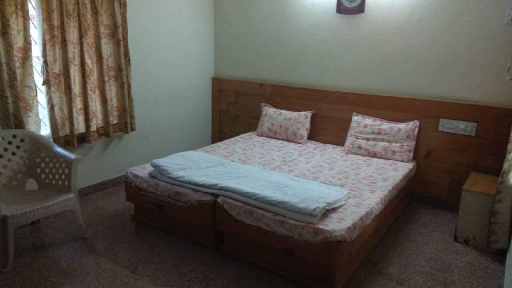 Stay Guru Resort Farm Villa Bhuj Exteriör bild