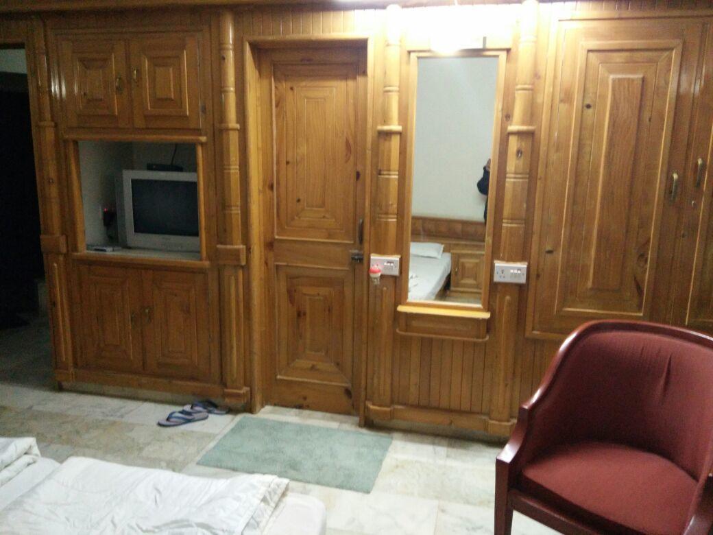 Stay Guru Resort Farm Villa Bhuj Exteriör bild