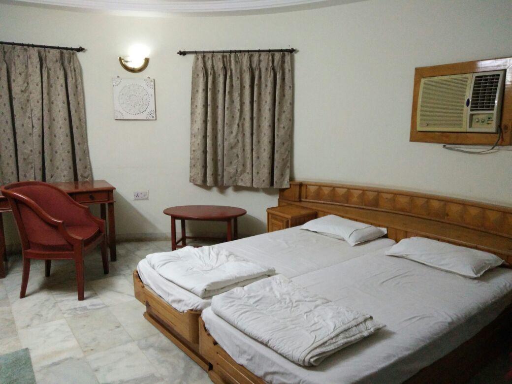 Stay Guru Resort Farm Villa Bhuj Exteriör bild