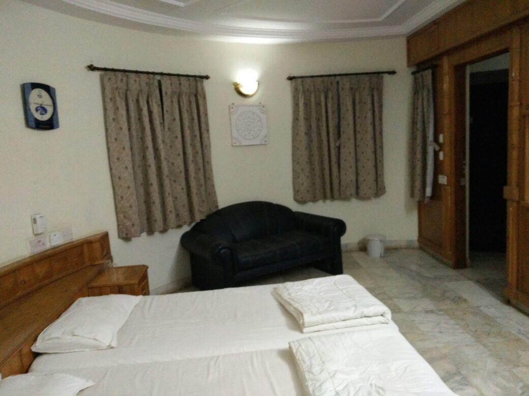 Stay Guru Resort Farm Villa Bhuj Exteriör bild