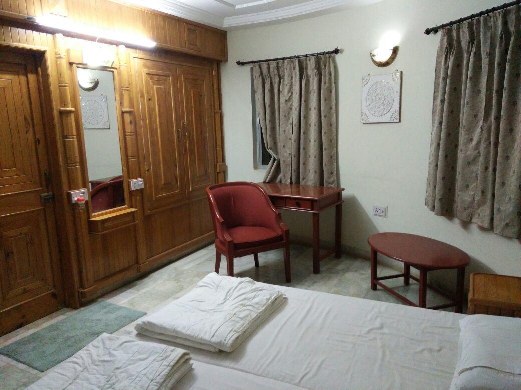 Stay Guru Resort Farm Villa Bhuj Exteriör bild