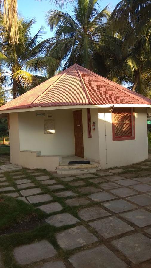 Stay Guru Resort Farm Villa Bhuj Exteriör bild