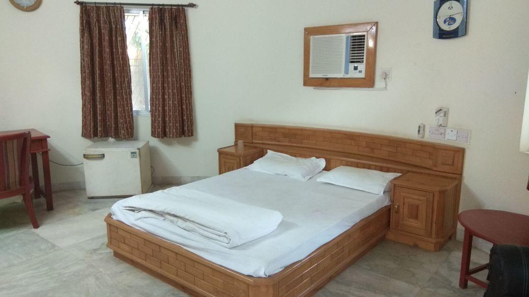 Stay Guru Resort Farm Villa Bhuj Exteriör bild
